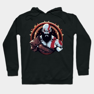 kratos Hoodie